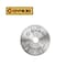 Gyros Gyros Tools 3/4 in. D X 1/8 in. Fine Steel Circular Saw Blade 60 teeth 1 pk 81-10715 - alternate 2